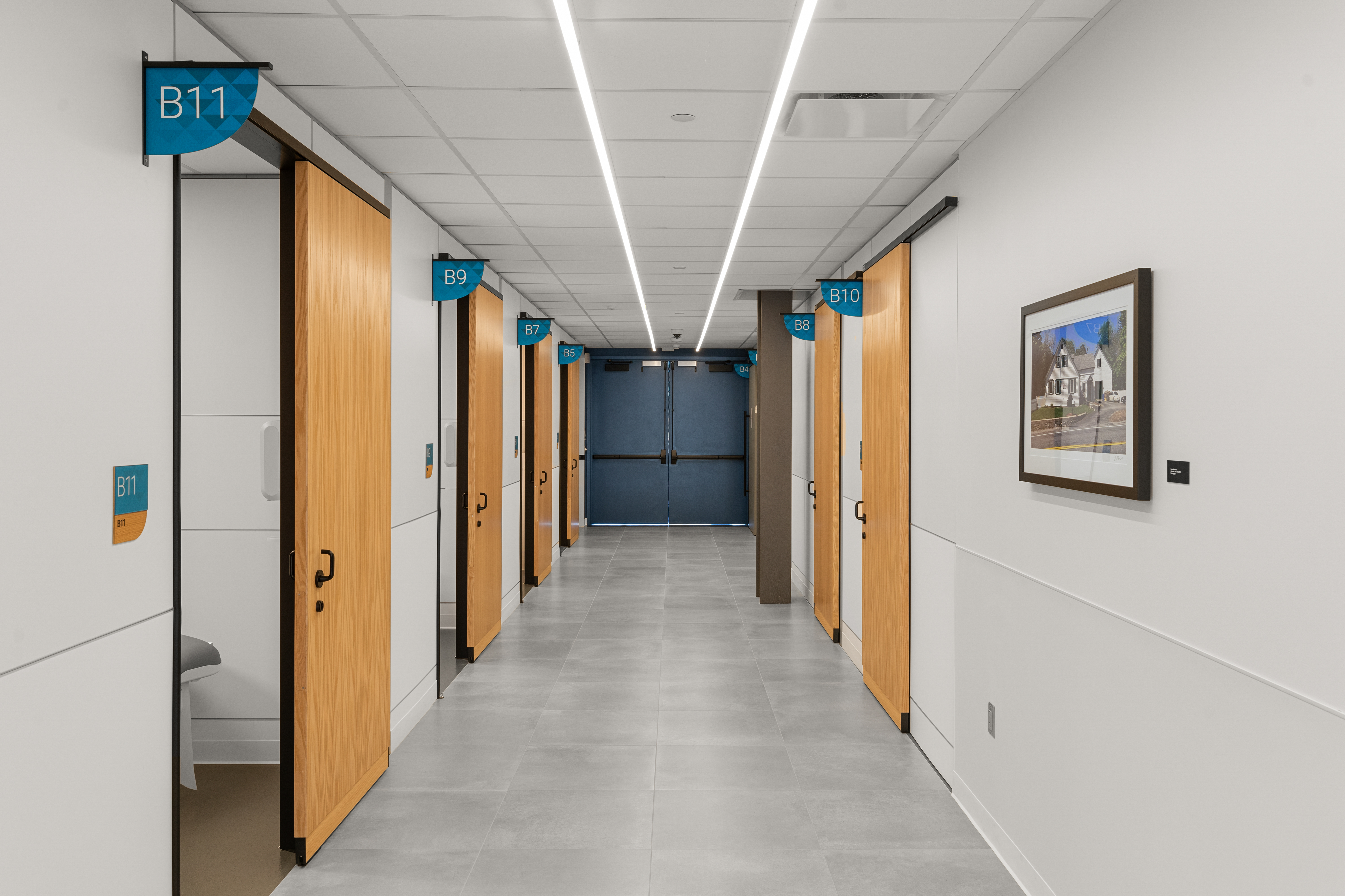 DIRTT gallery