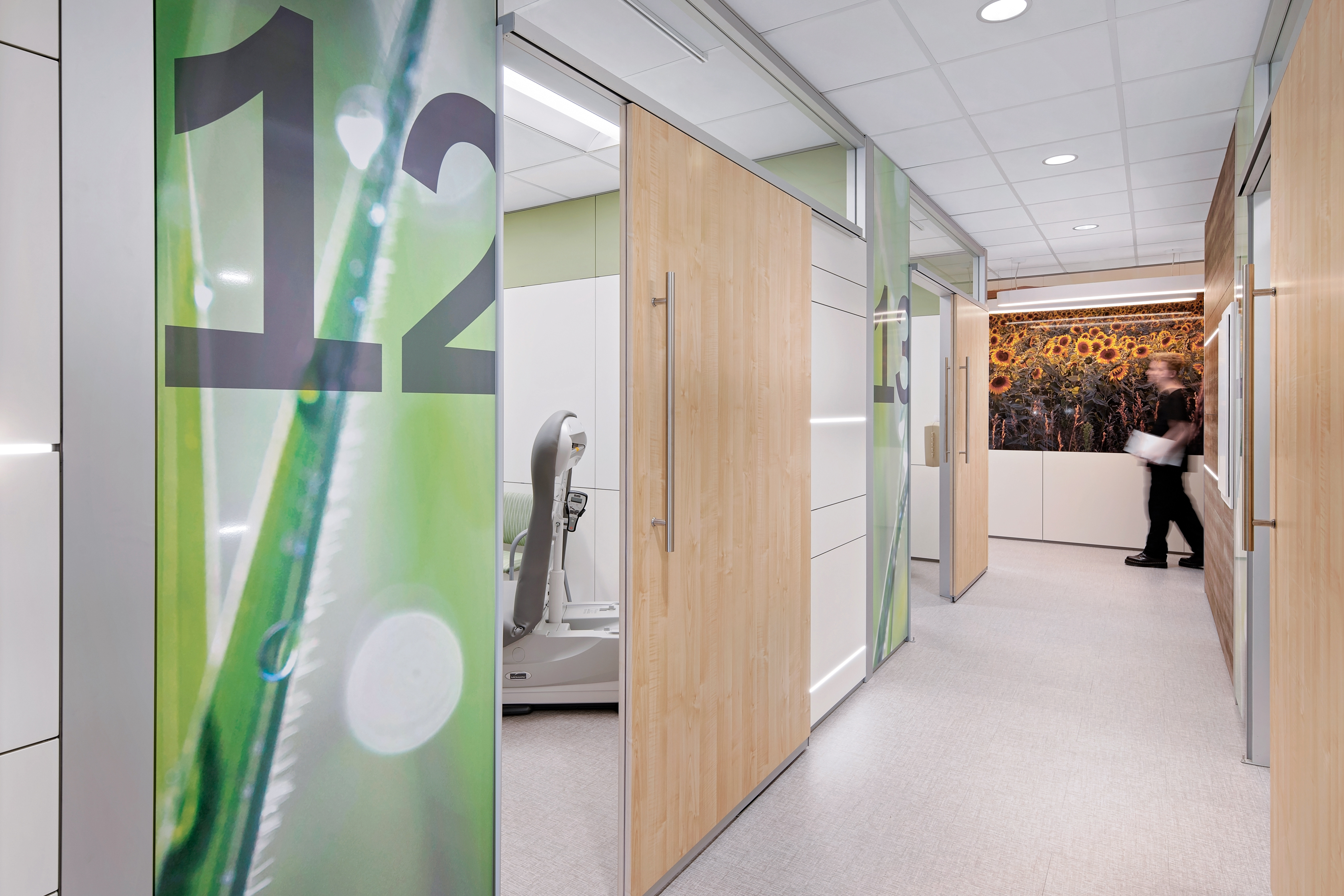 DIRTT gallery