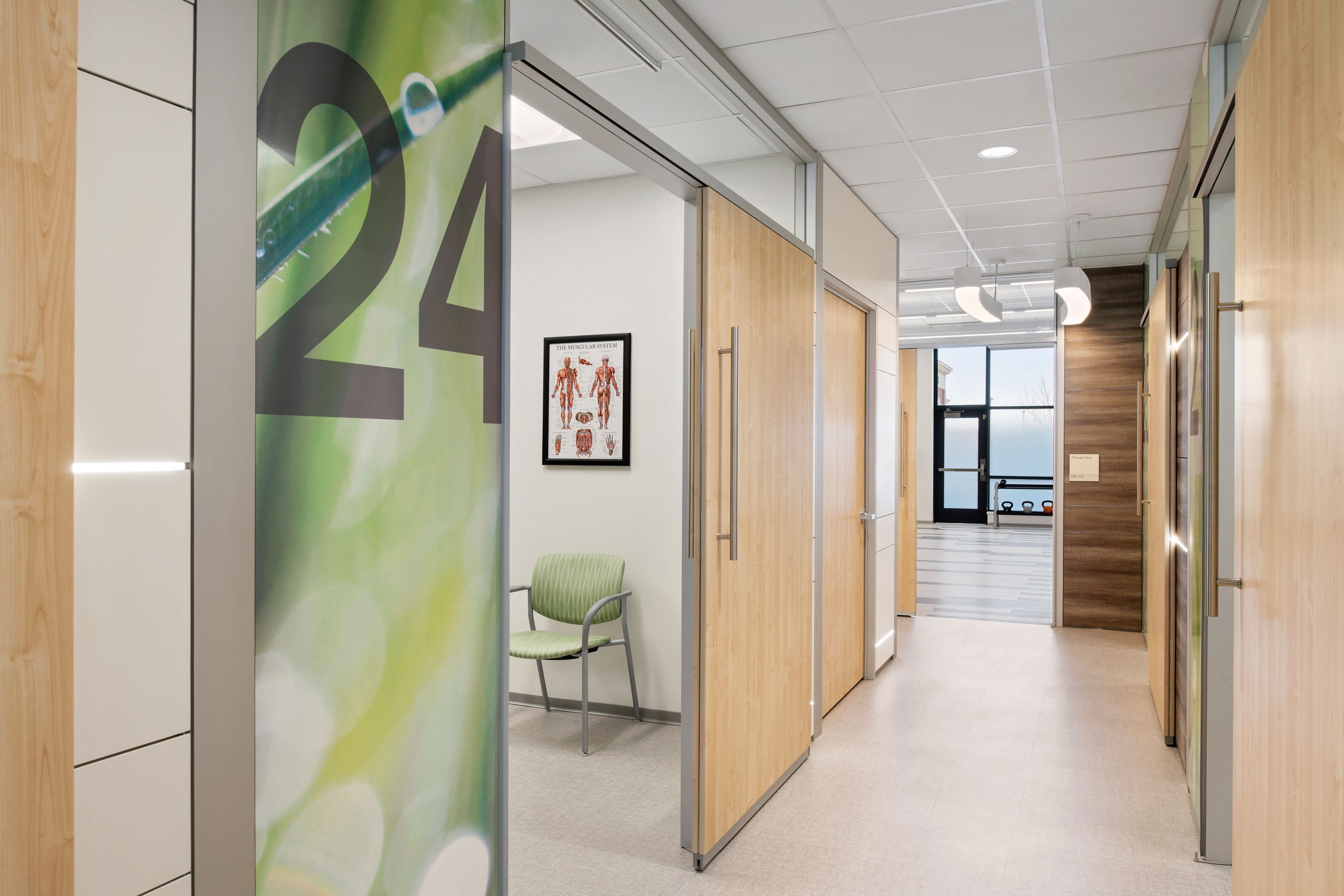 DIRTT interiors