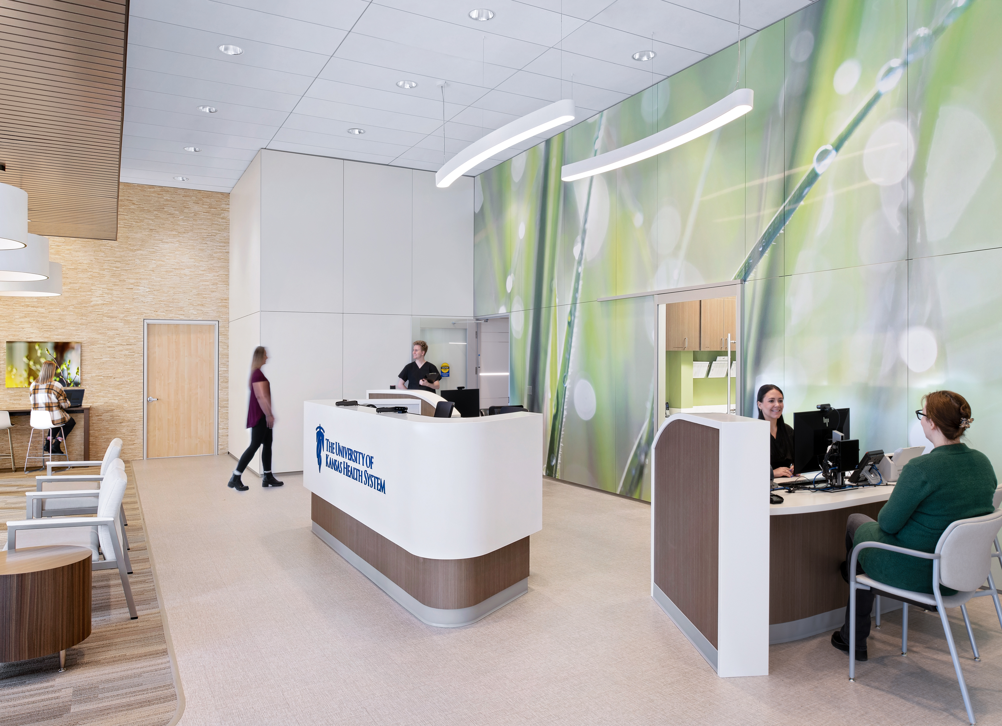 DIRTT gallery