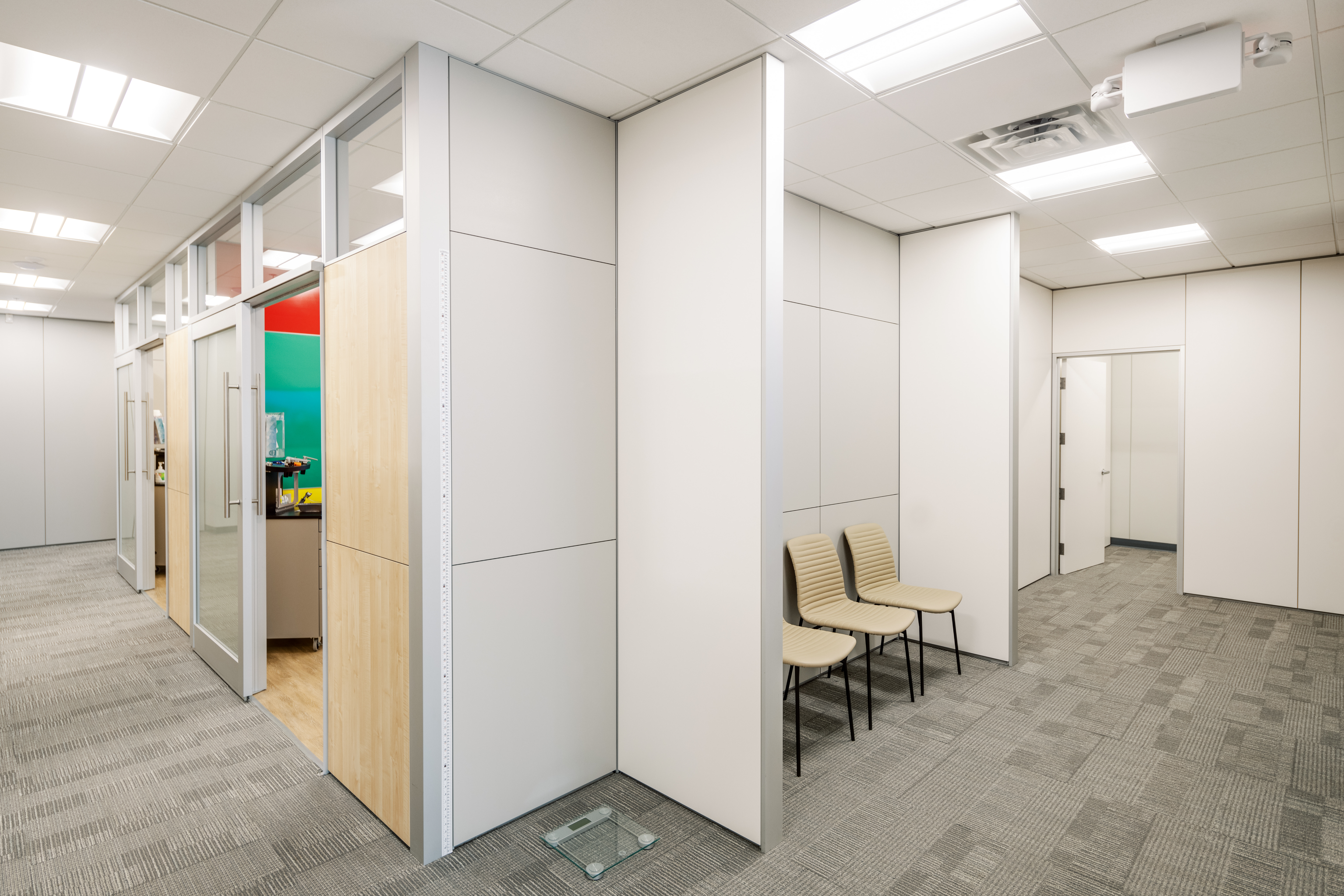DIRTT gallery