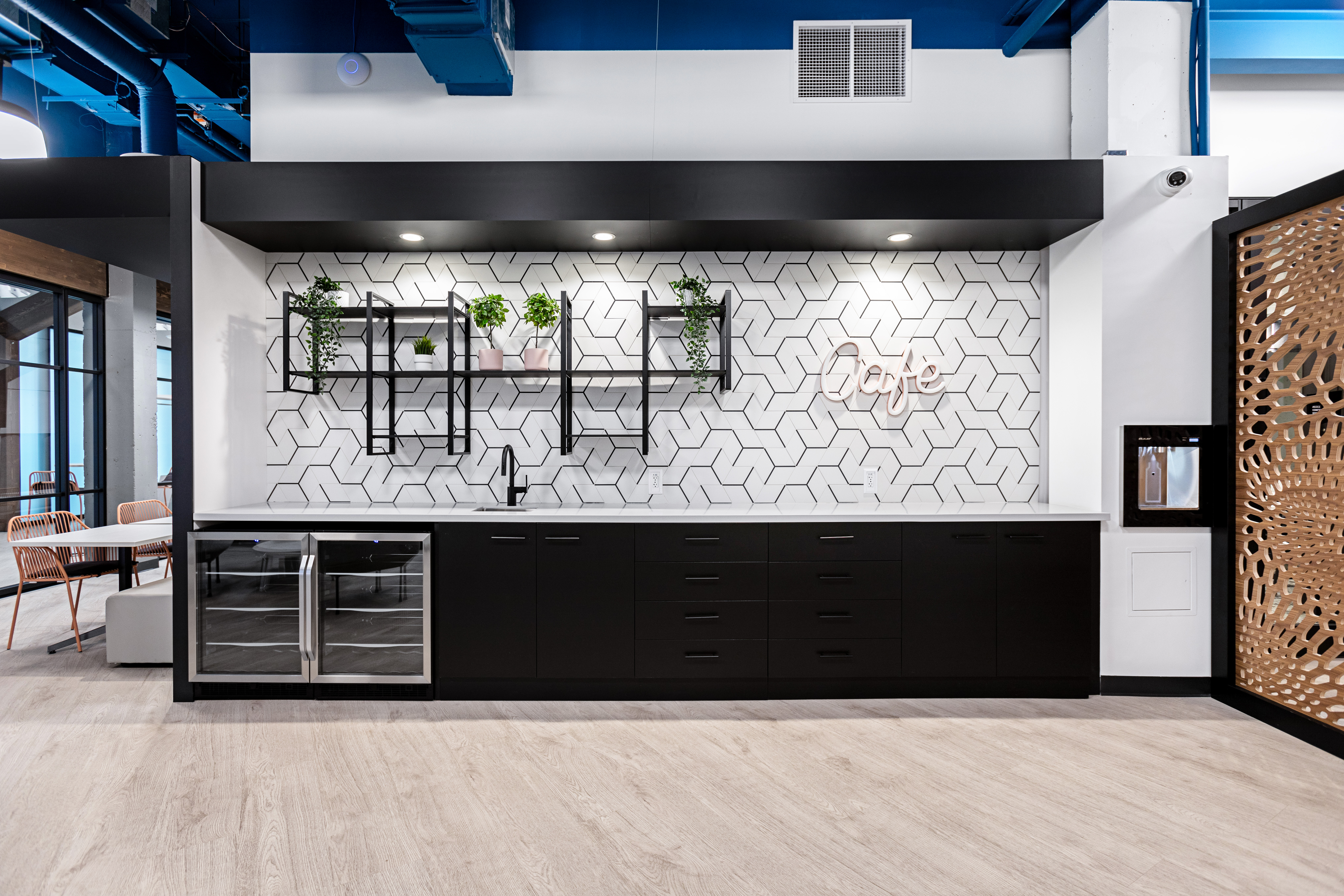 DIRTT gallery