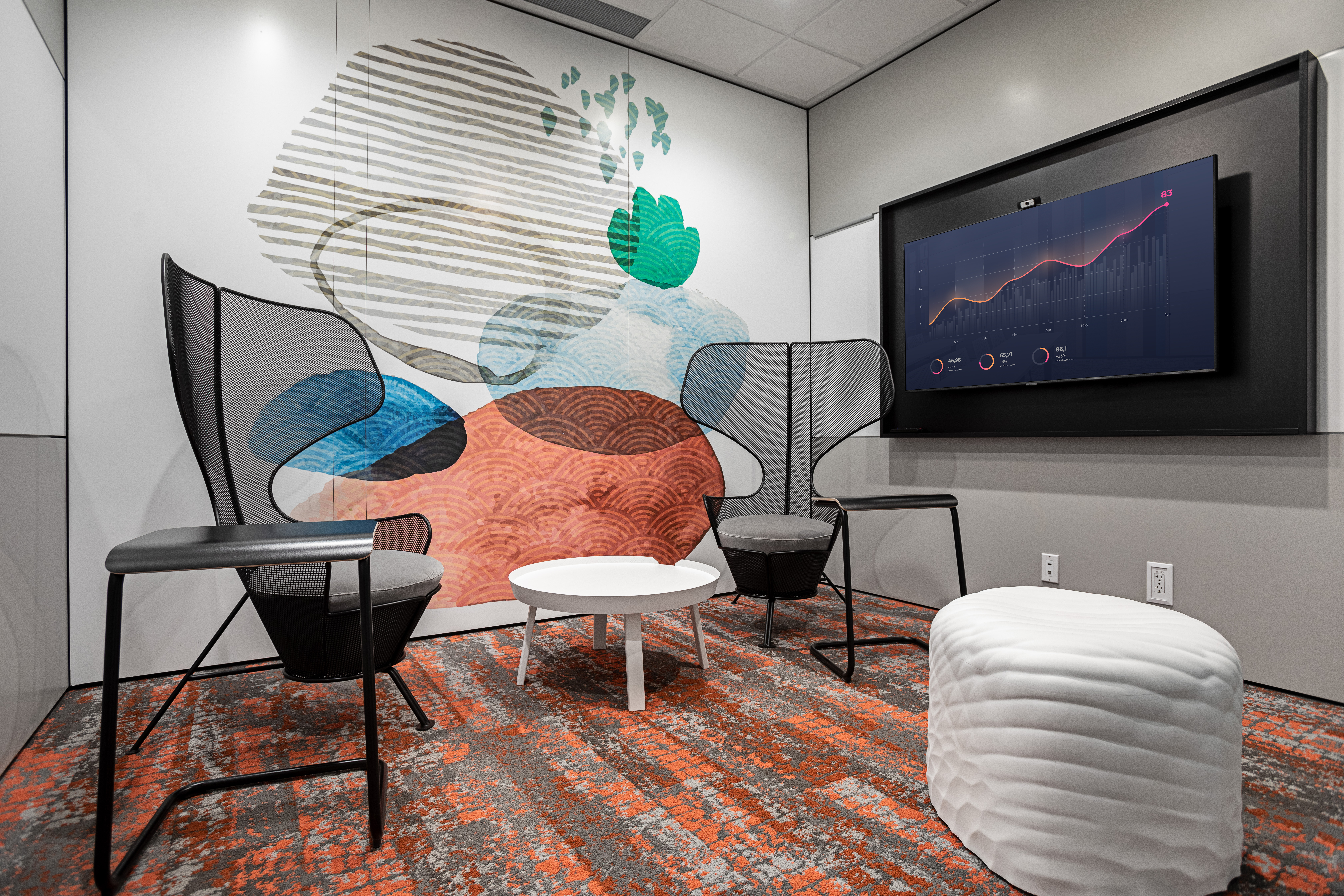 DIRTT gallery