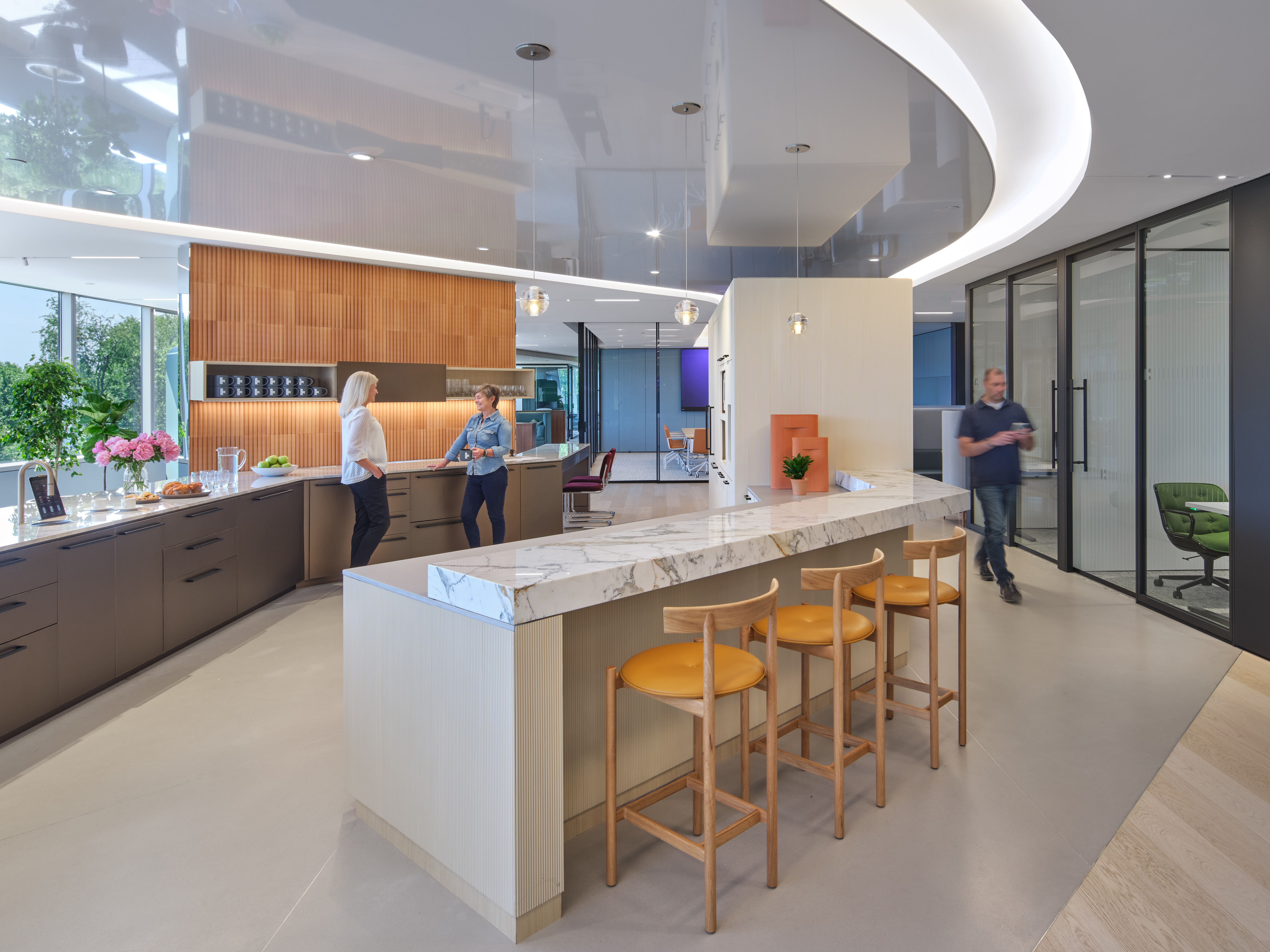 DIRTT gallery