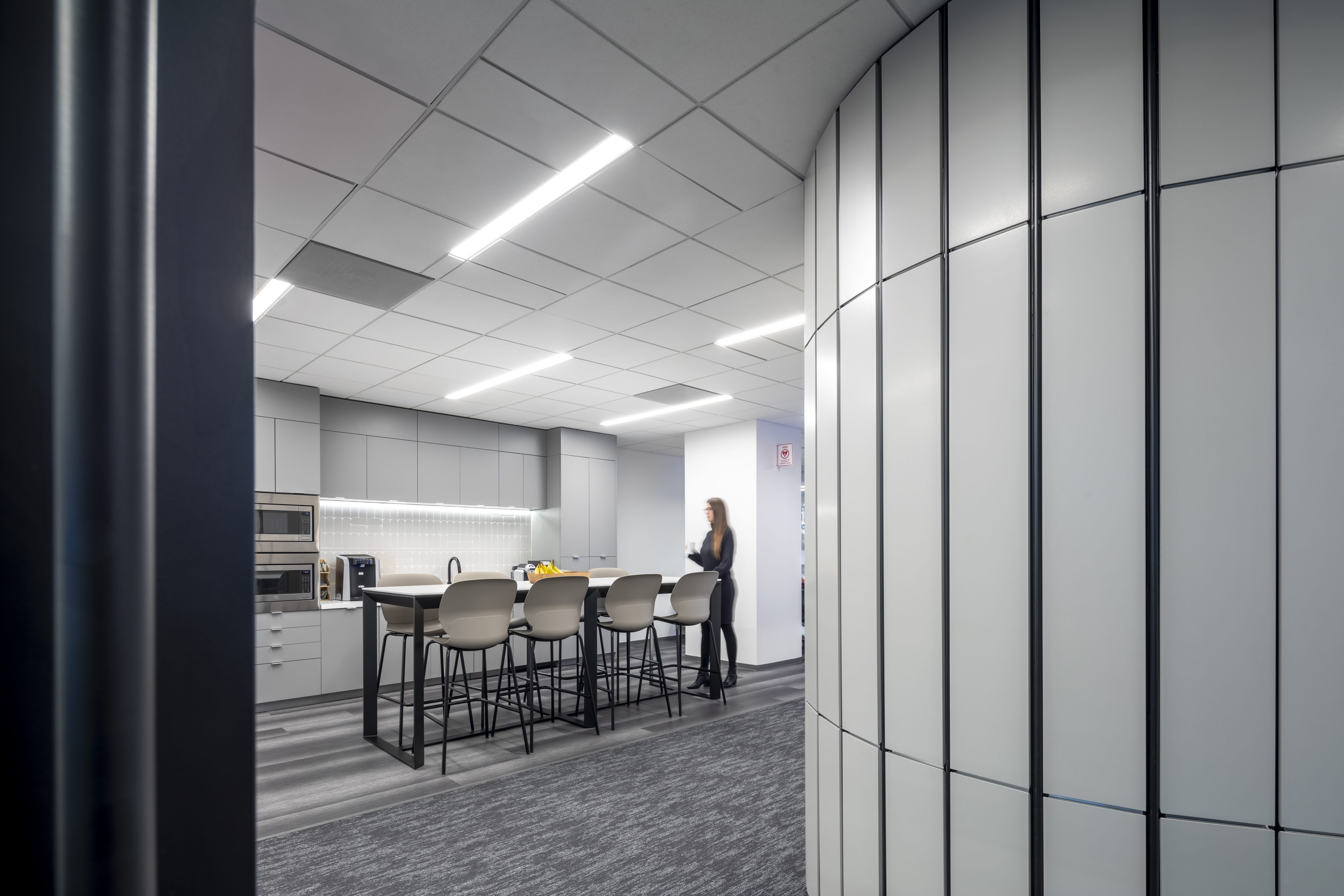 DIRTT gallery