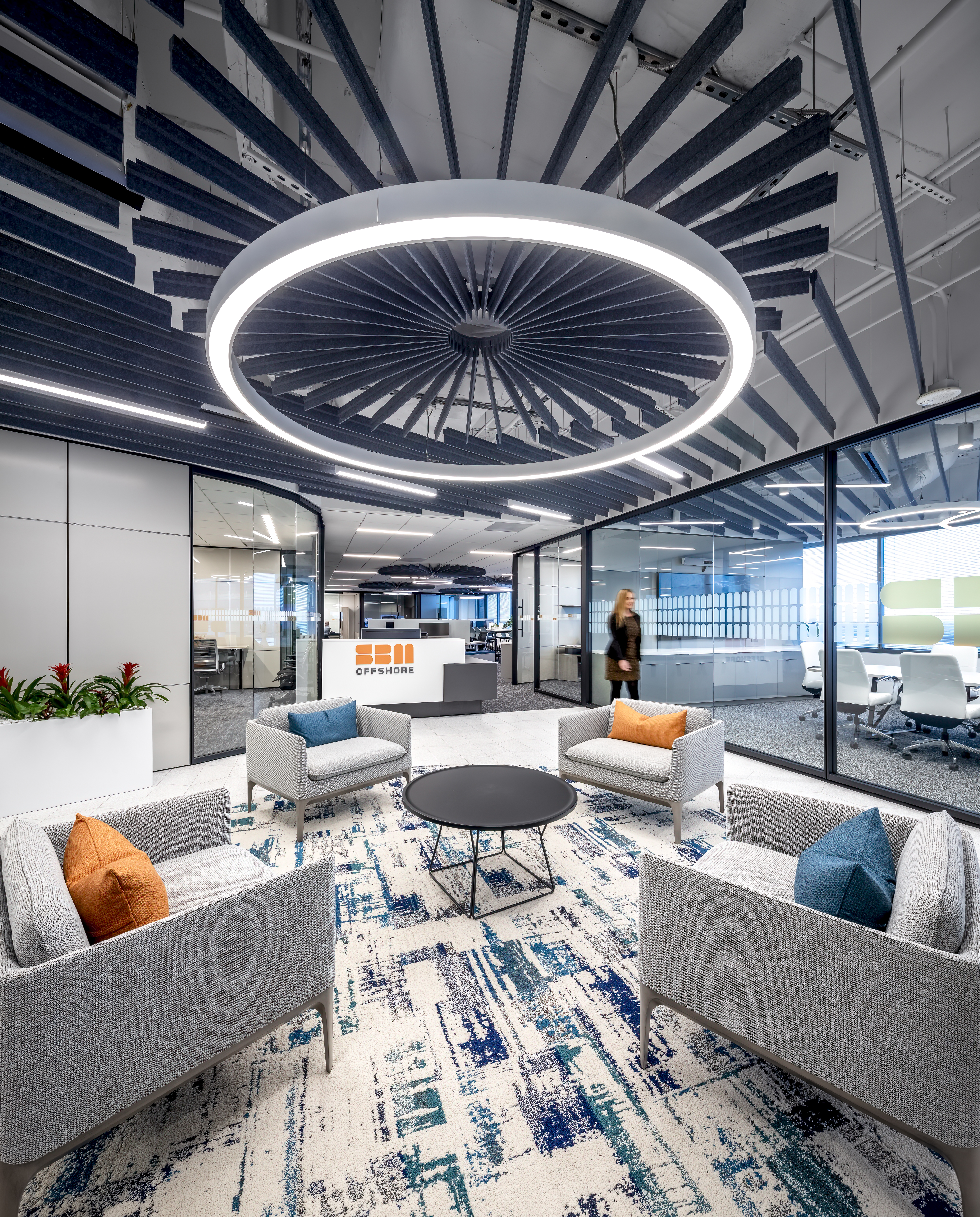 DIRTT gallery