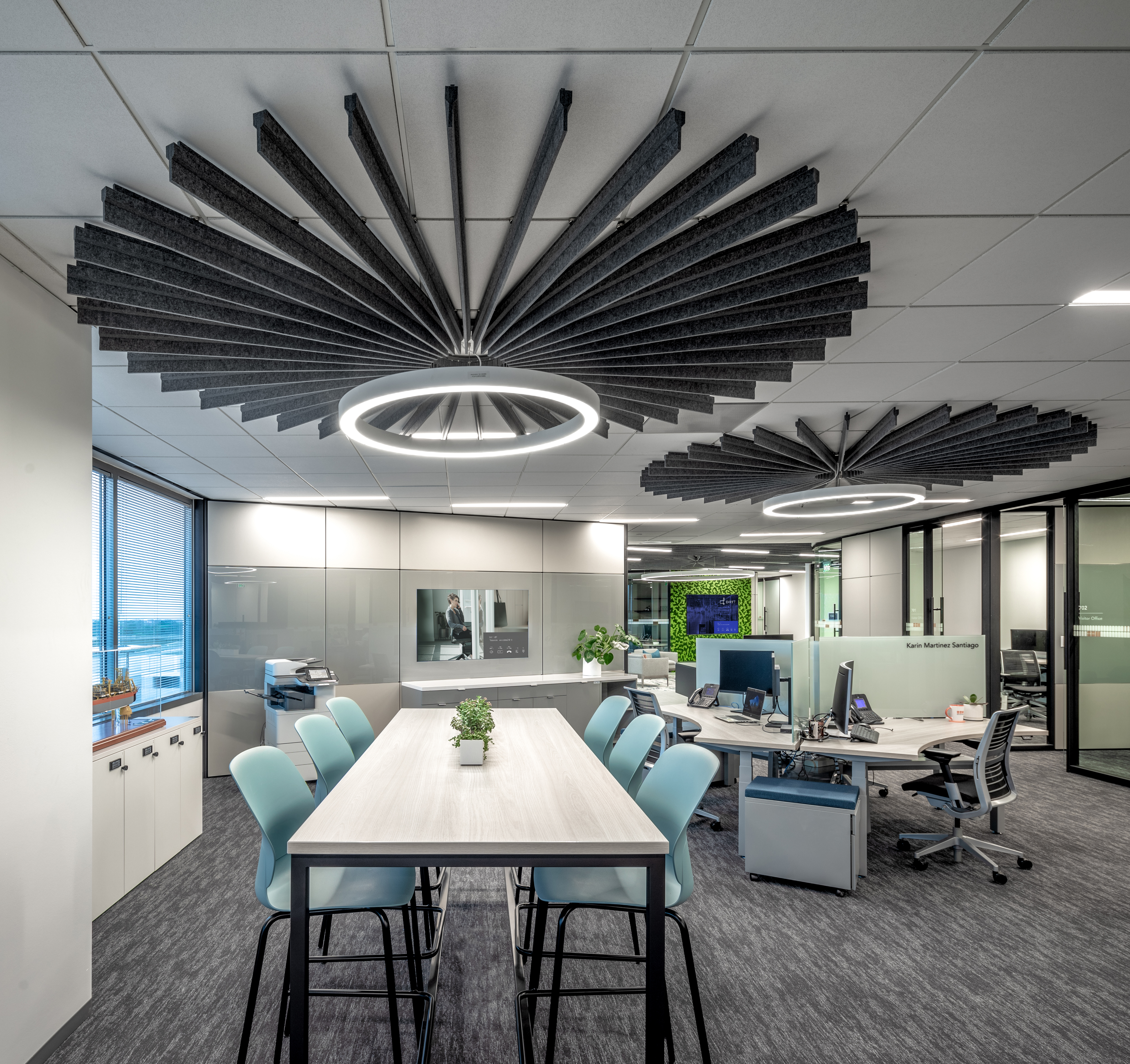 DIRTT gallery