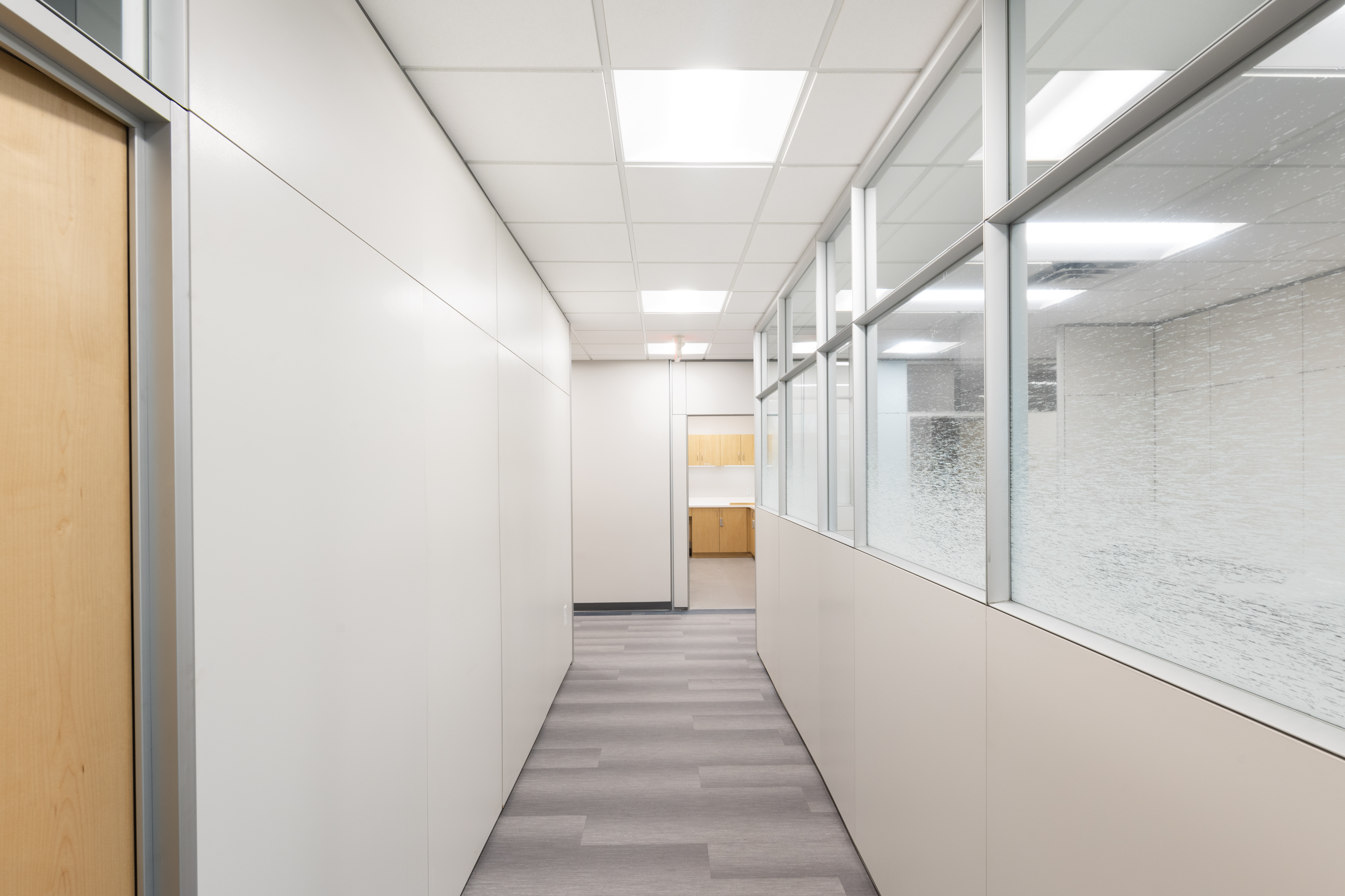 DIRTT gallery