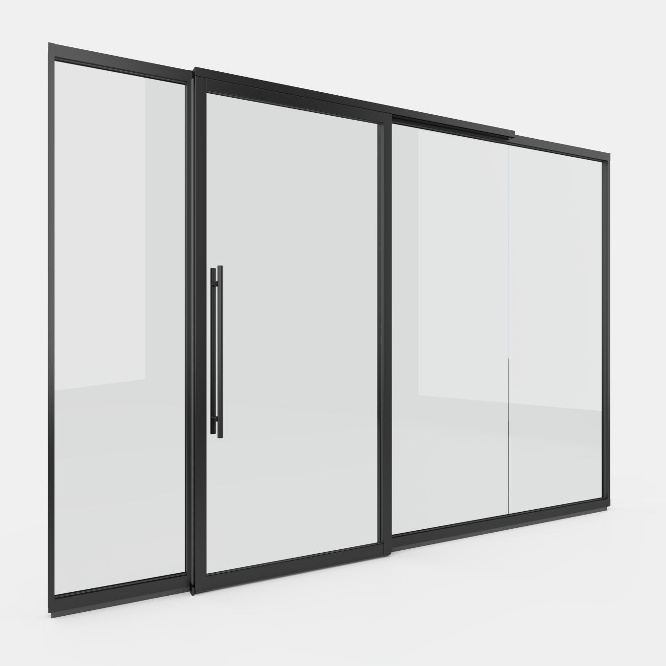 DIRTT interiors