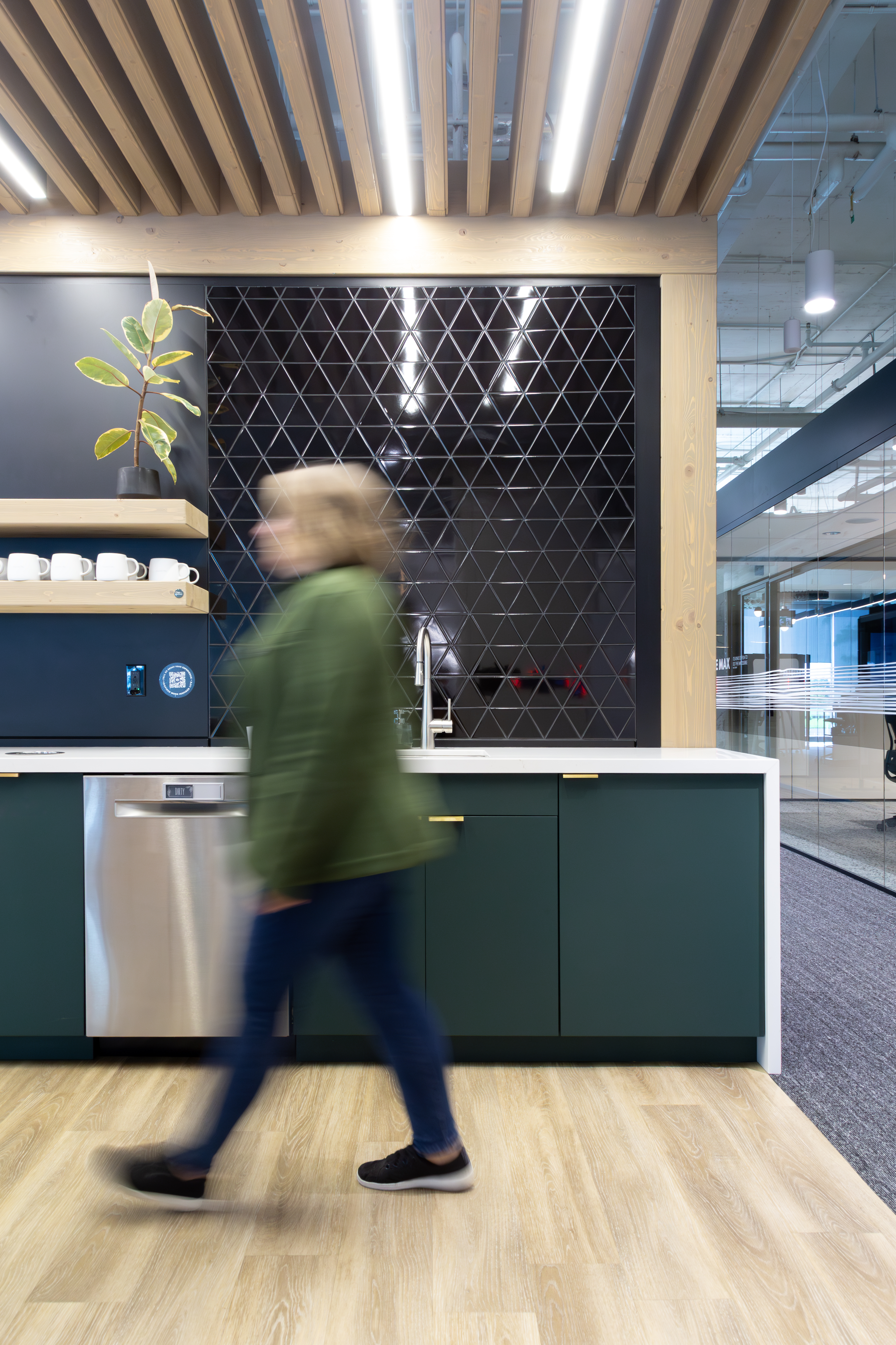 DIRTT gallery