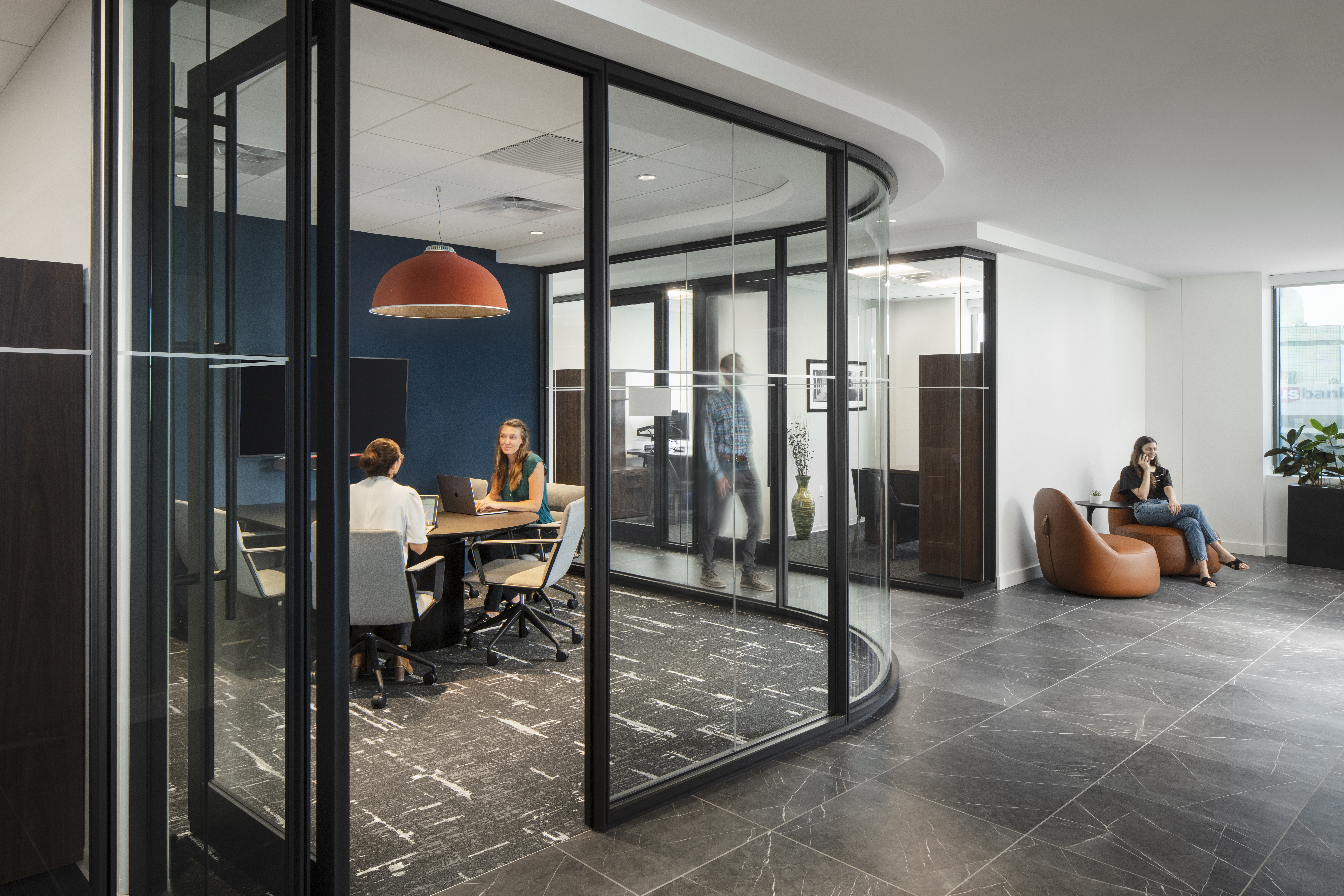 DIRTT gallery