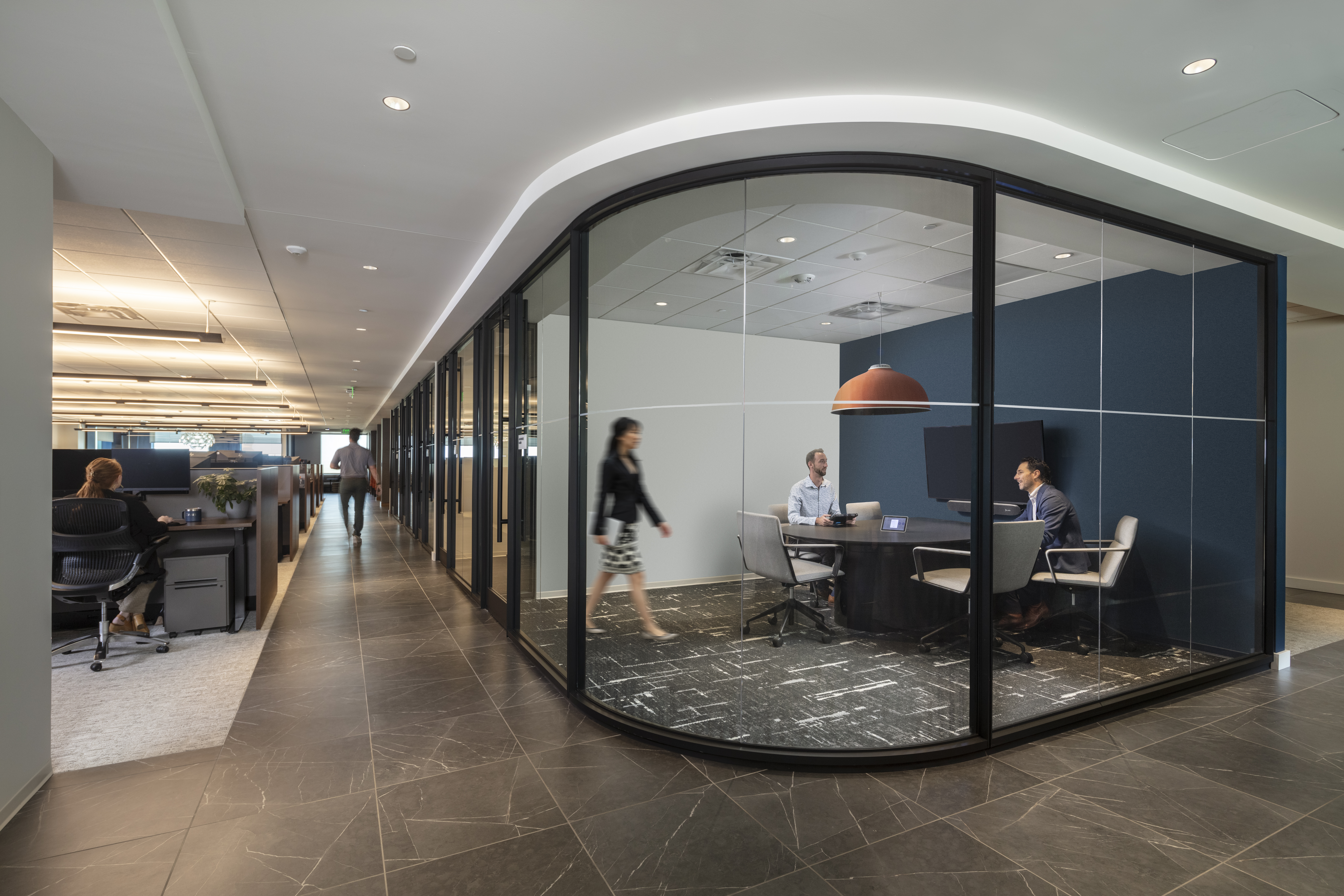 DIRTT gallery