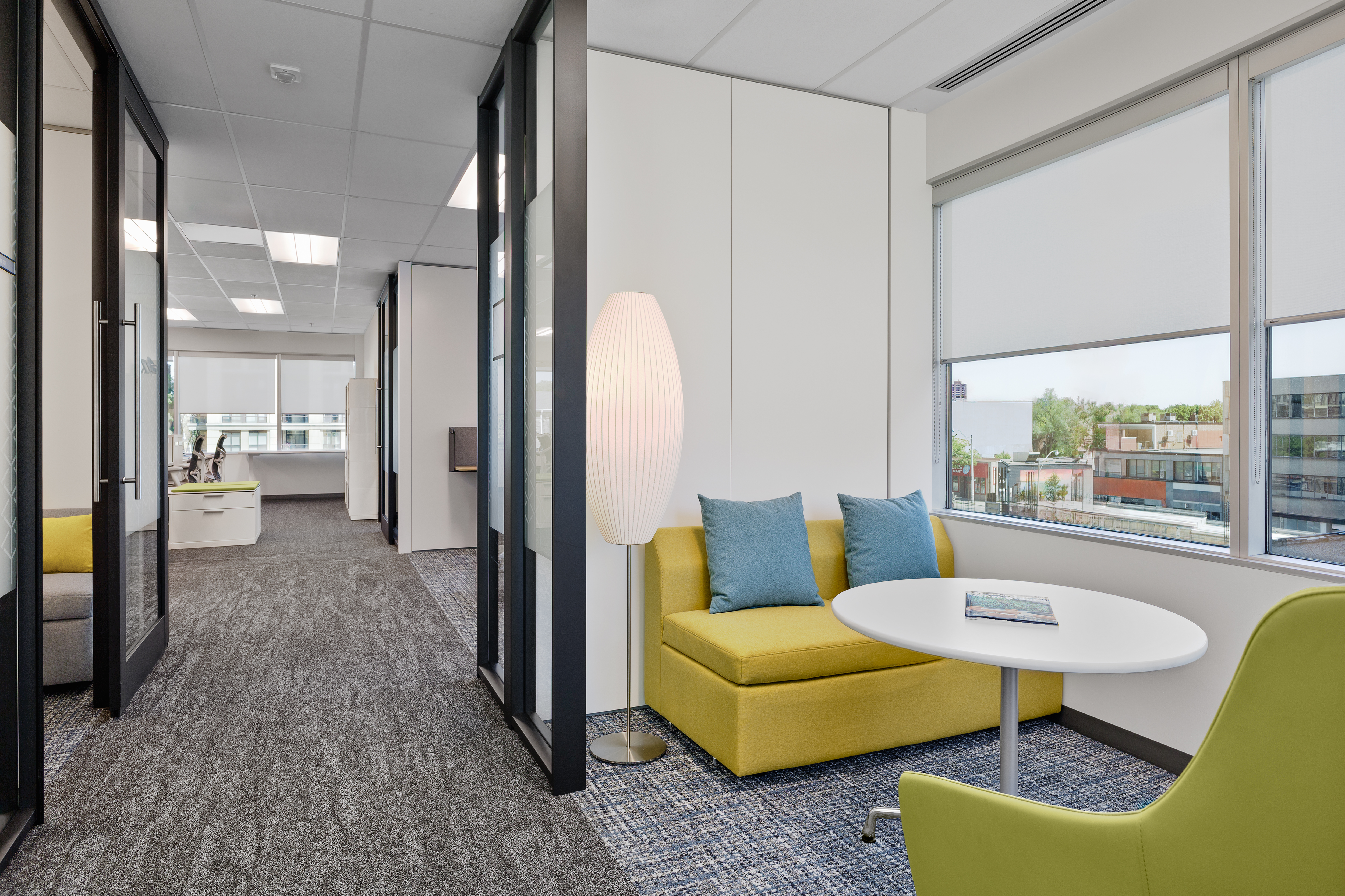 DIRTT gallery