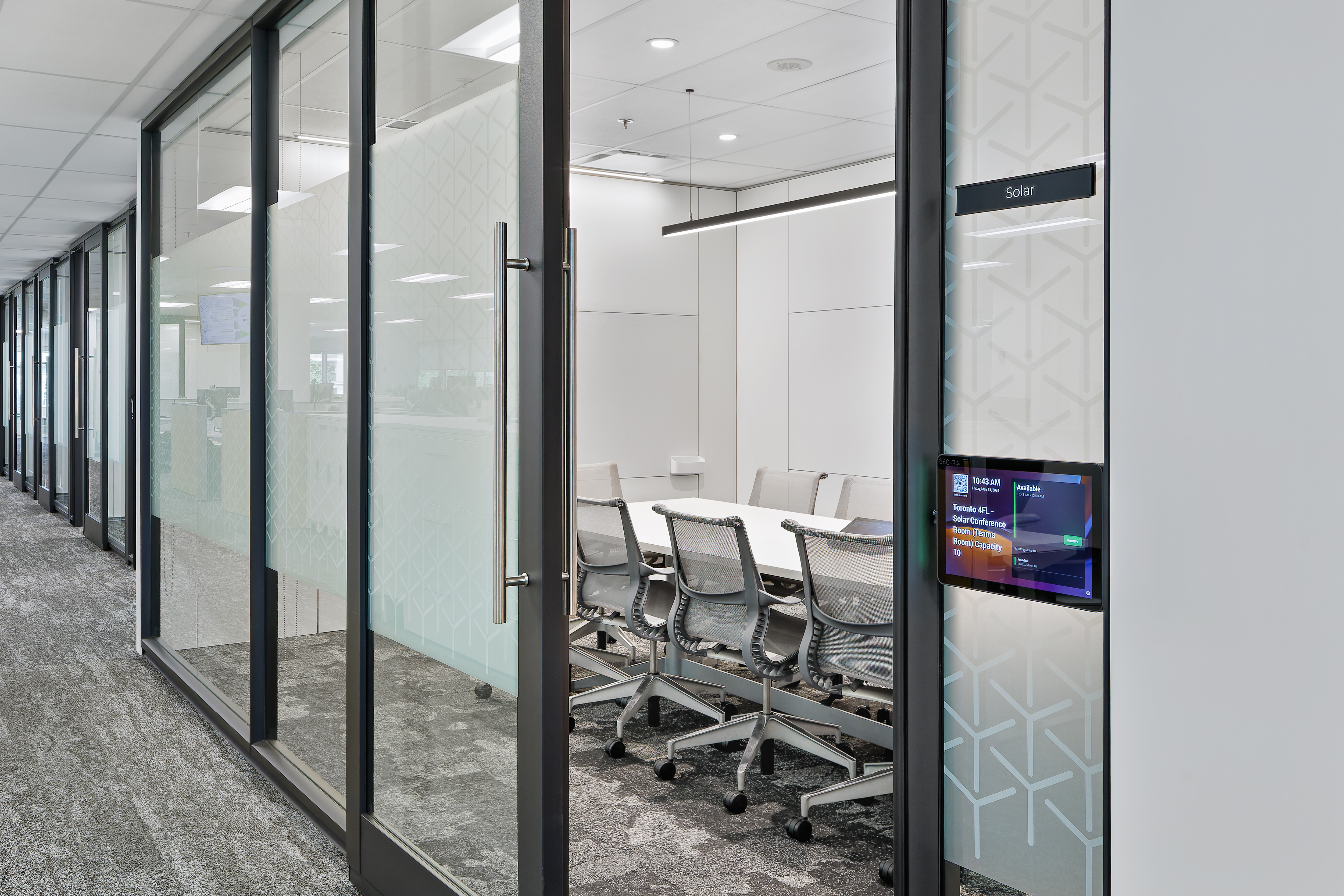 DIRTT gallery