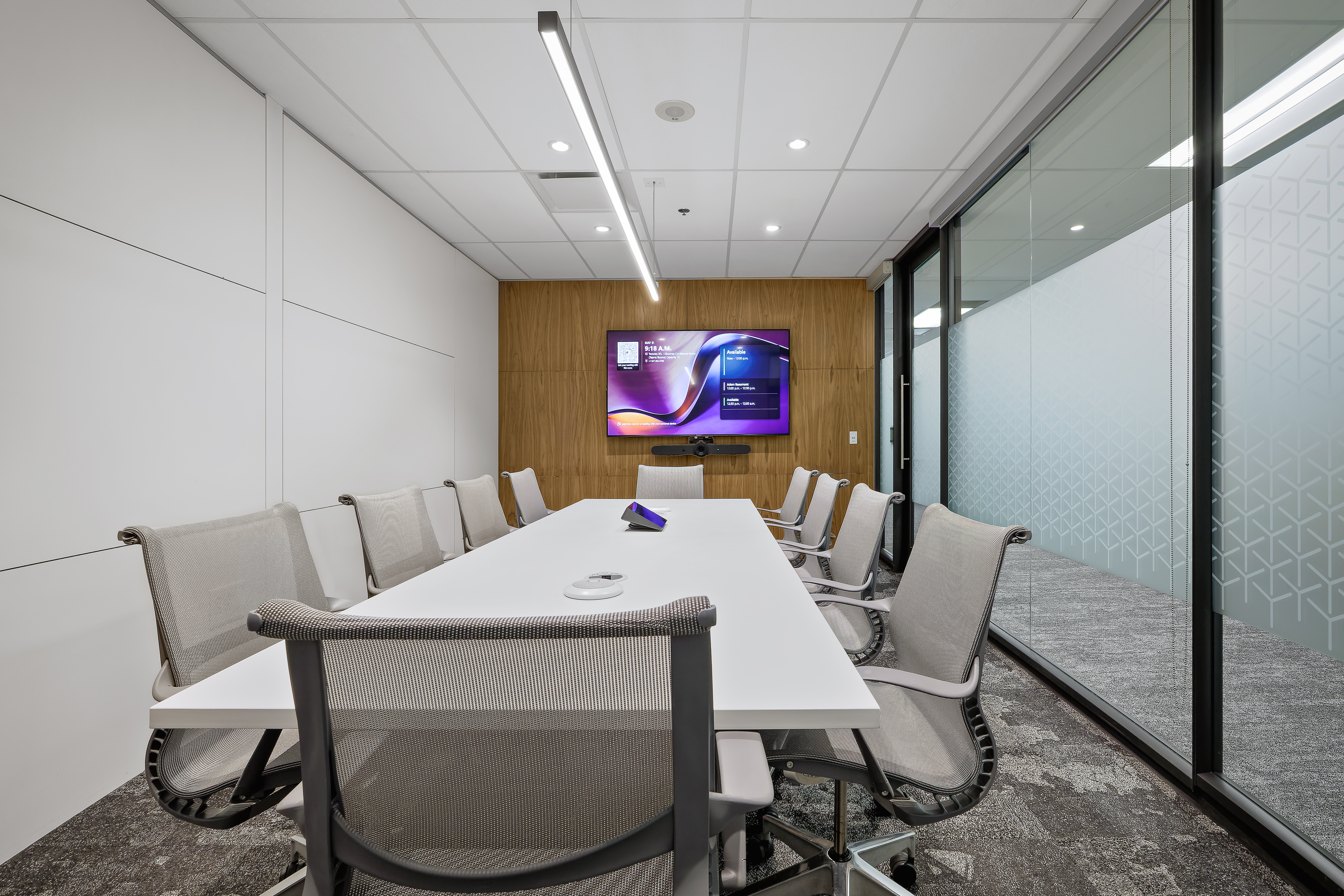 DIRTT gallery