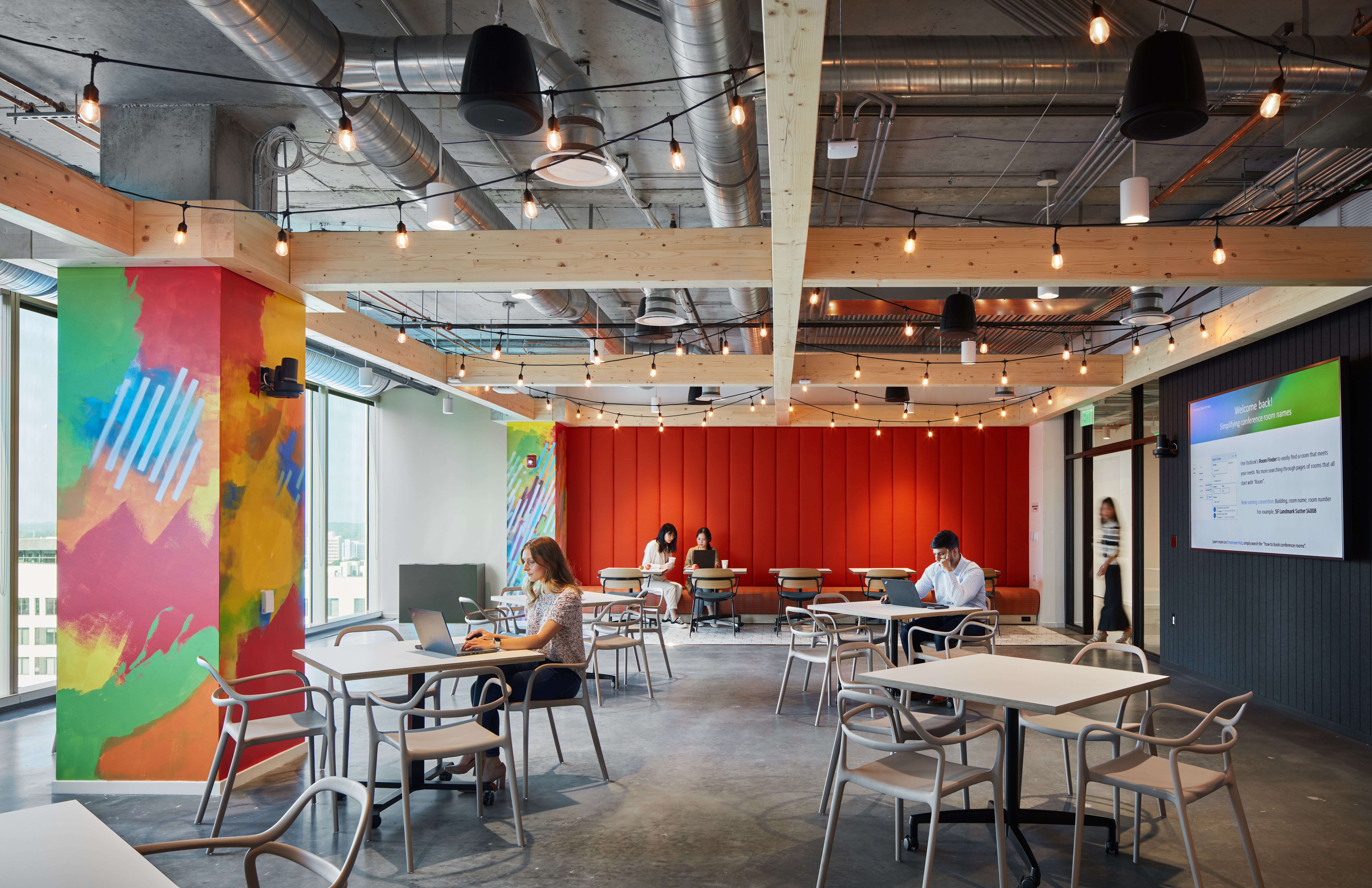 DIRTT gallery