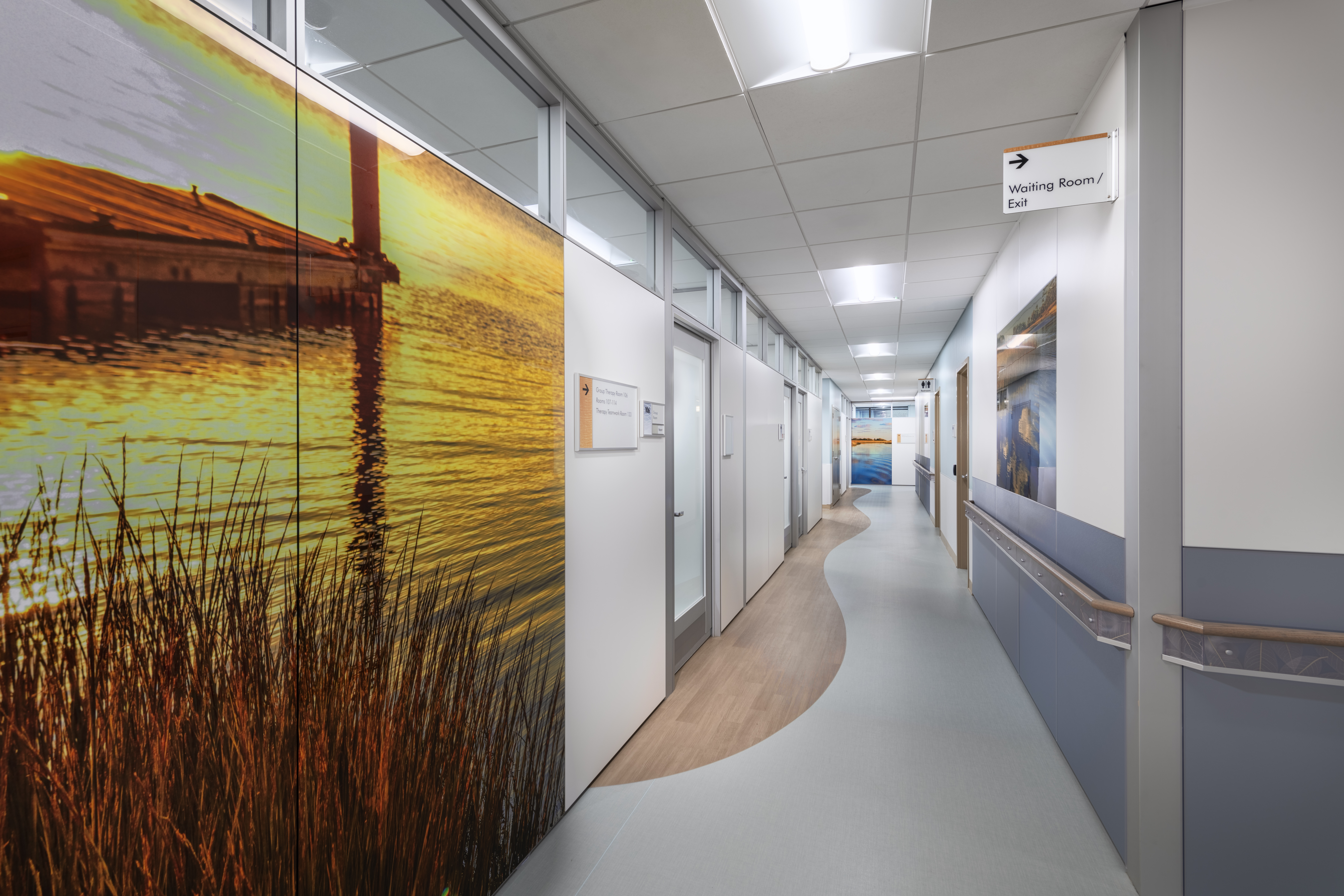 DIRTT interiors
