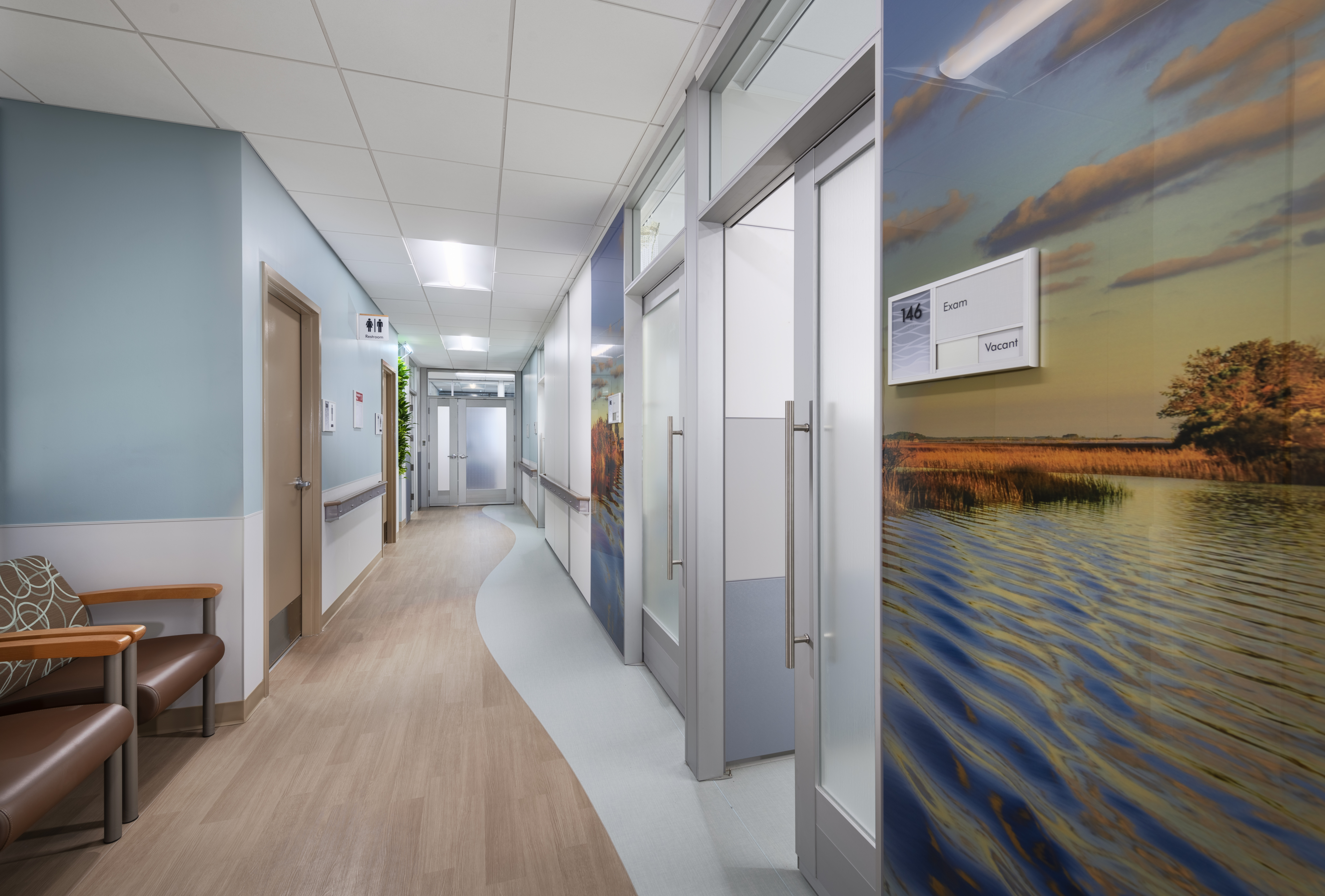 DIRTT interiors